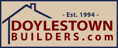 Doylestown Builders | Home Renovations, Additions, Kitchens, Bathrooms, Handyman Service
