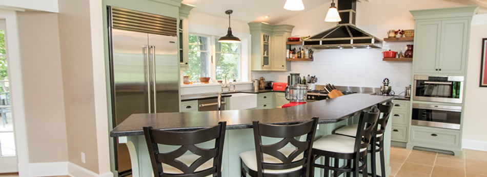 Doylestown Builders | Home Renovations, Additions, Kitchens, Bathrooms, Handyman Service