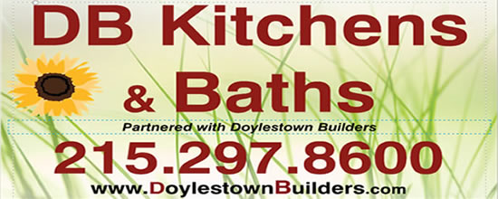 Doylestown Builders | Home Renovations, Additions, Kitchens, Bathrooms, Handyman Service